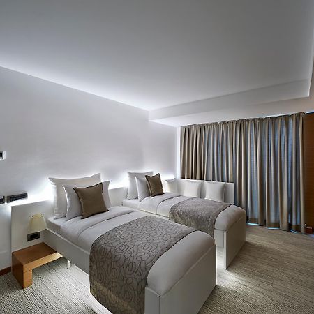 มิลพอร์ต โฮเต็ล เลเวนต์ อิสตันบูล Hotel ภายนอก รูปภาพ